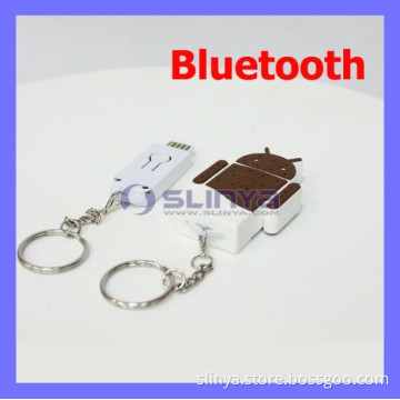 Android Bluetooth Anti Lost Alarm for iPhone iPad Samsung HTC Reminder U (ALARM-123)